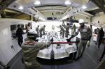 Porsche 919 Hybrid 2015 года